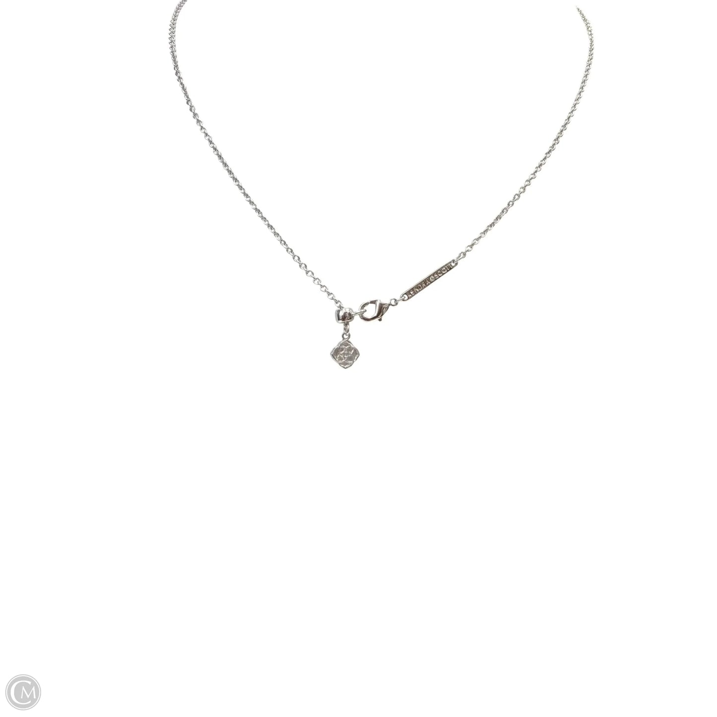 Necklace Designer By Kendra Scott