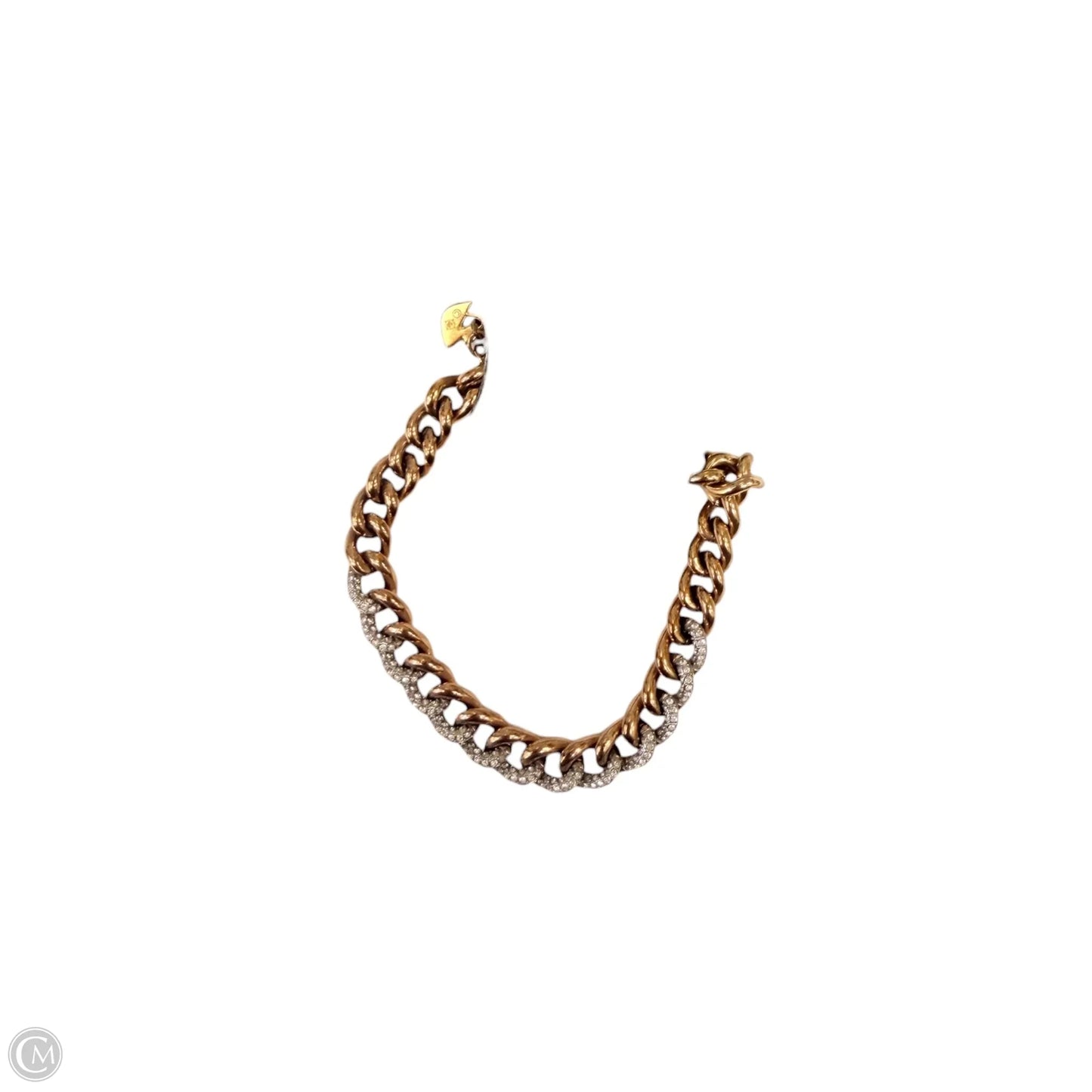 Bracelet Designer By Swarovski