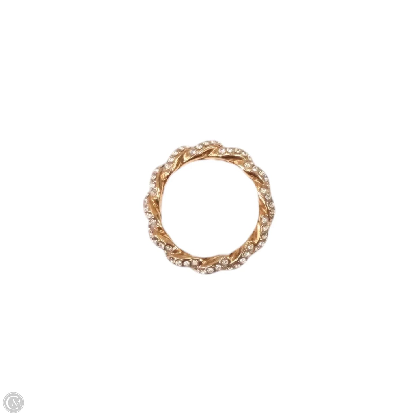 Ring Designer By Swarovski