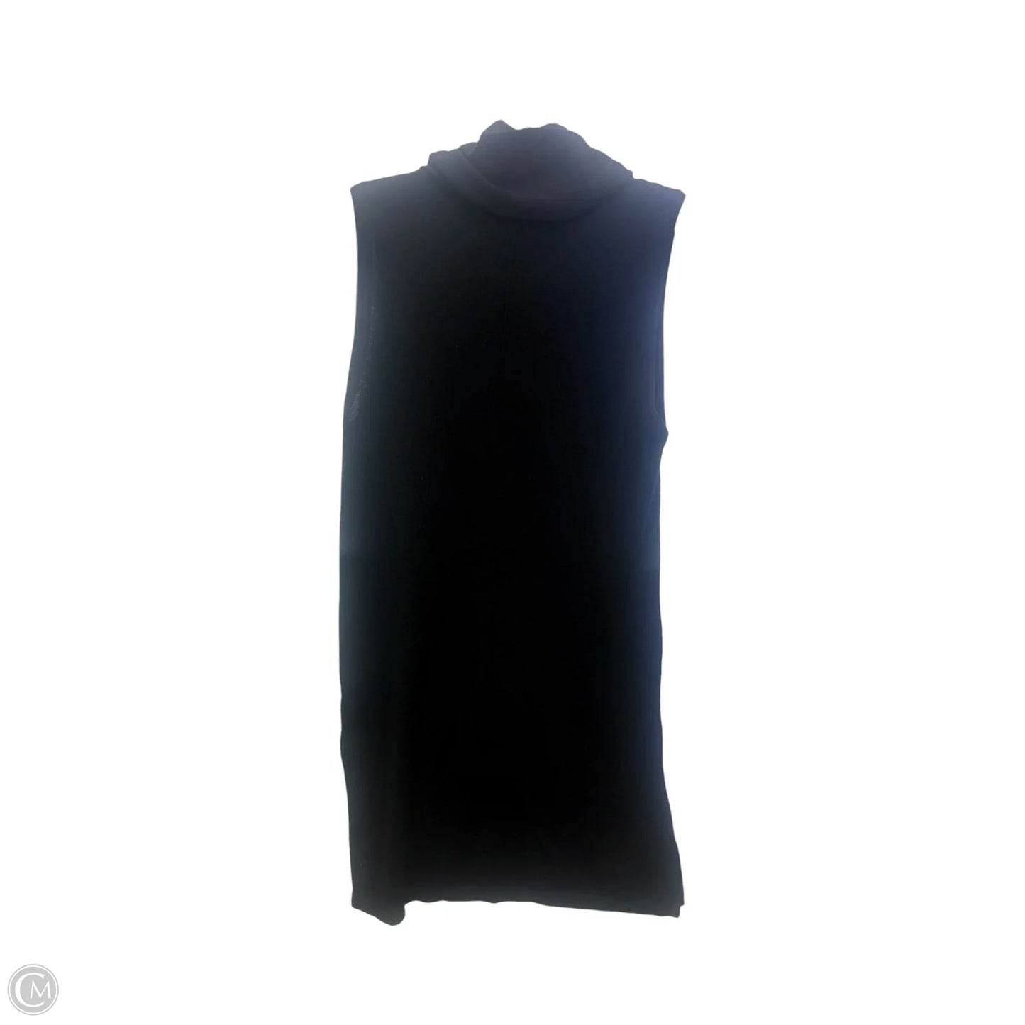 Tunic Designer By Alice + Olivia In Black, Size: Xs