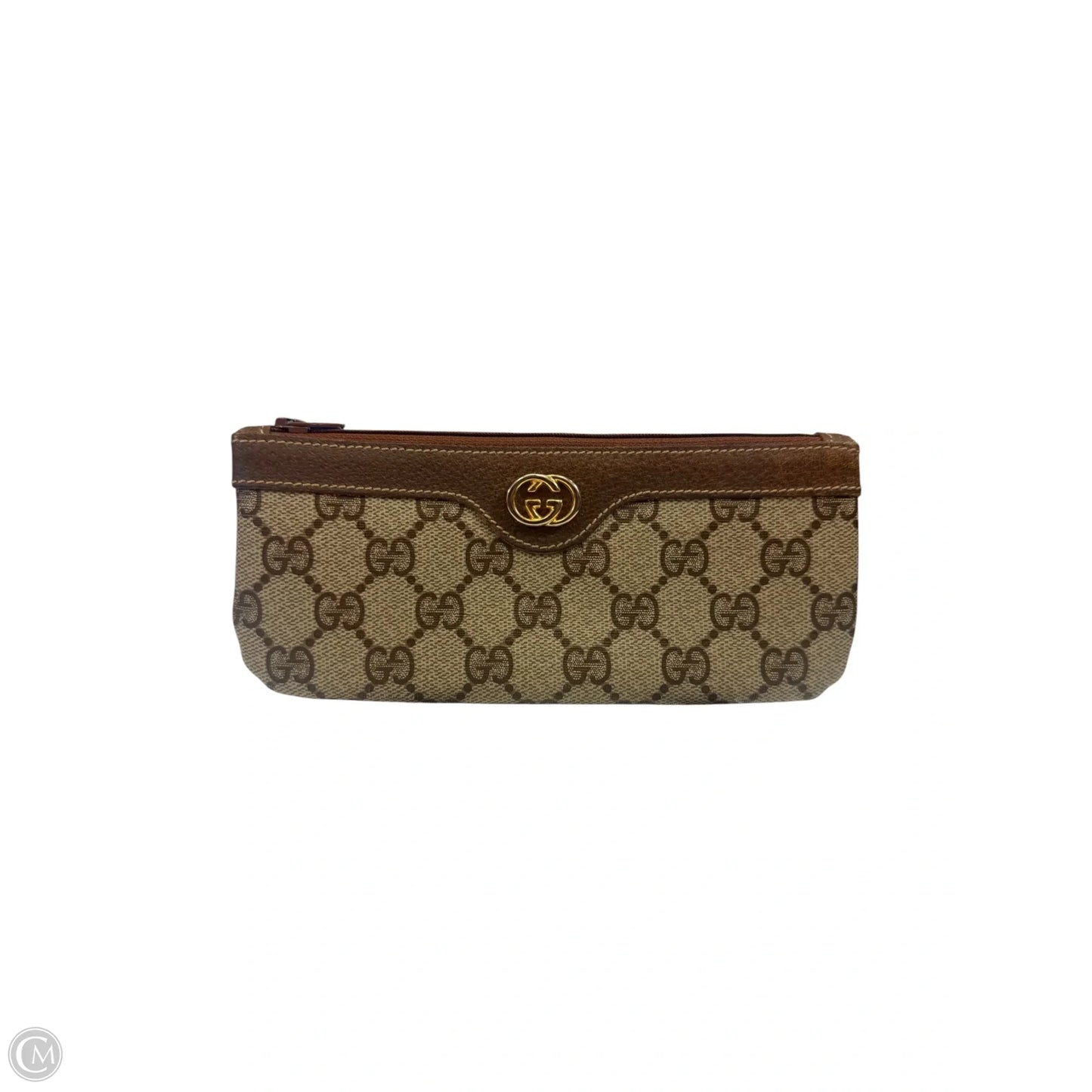 Coin Purse By Gucci, Size: S