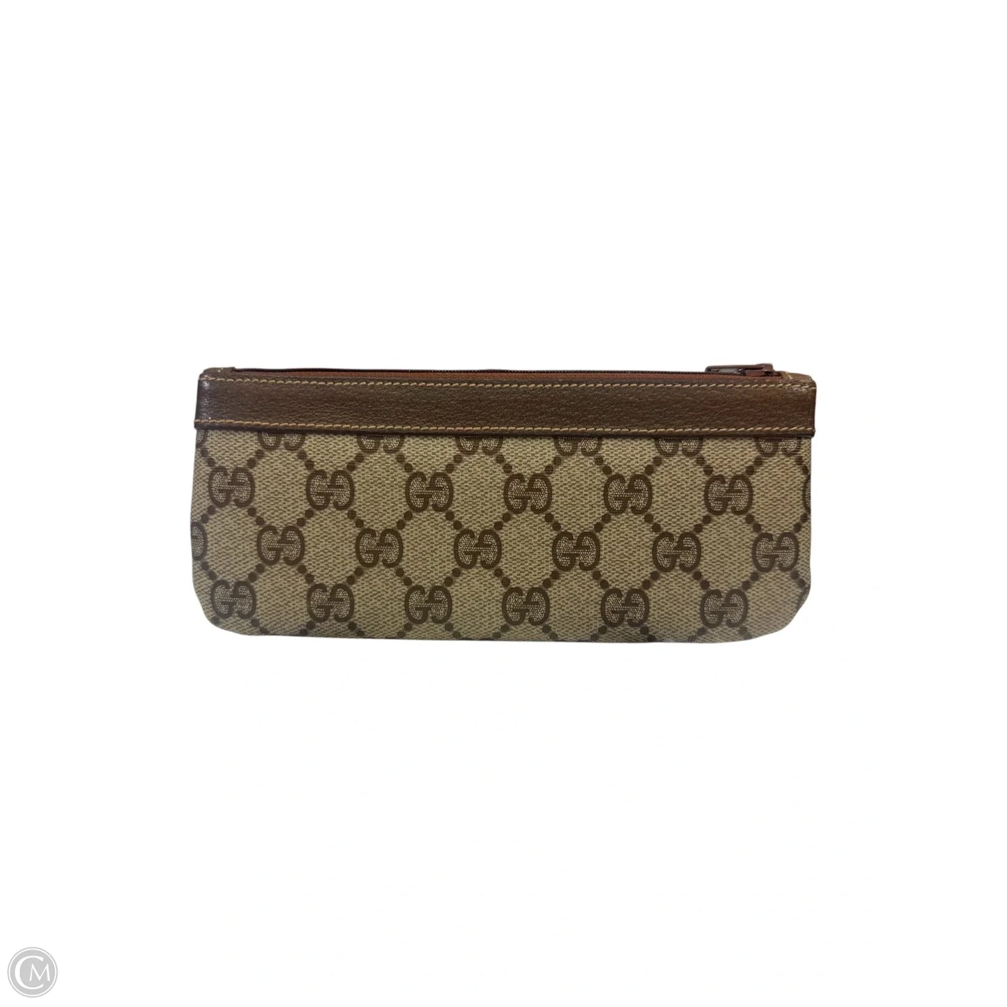 Coin Purse By Gucci, Size: S