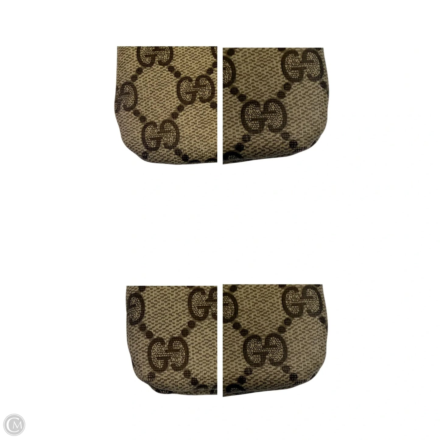 Coin Purse By Gucci, Size: S