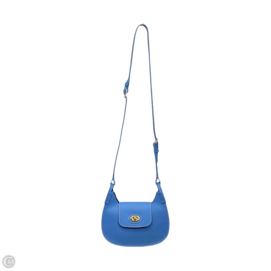 Crossbody Designer By Dooney And Bourke, Size: Small
