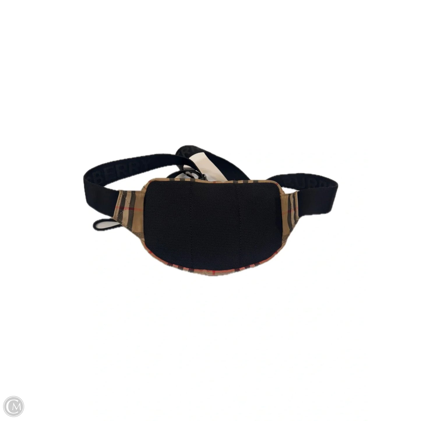 Belt Bag Designer By Burberry, Size: Small