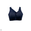 Athletic Bra By Lululemon In Black