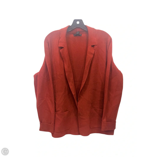 Cardigan By Rachel Zoe In Brown, Size: L
