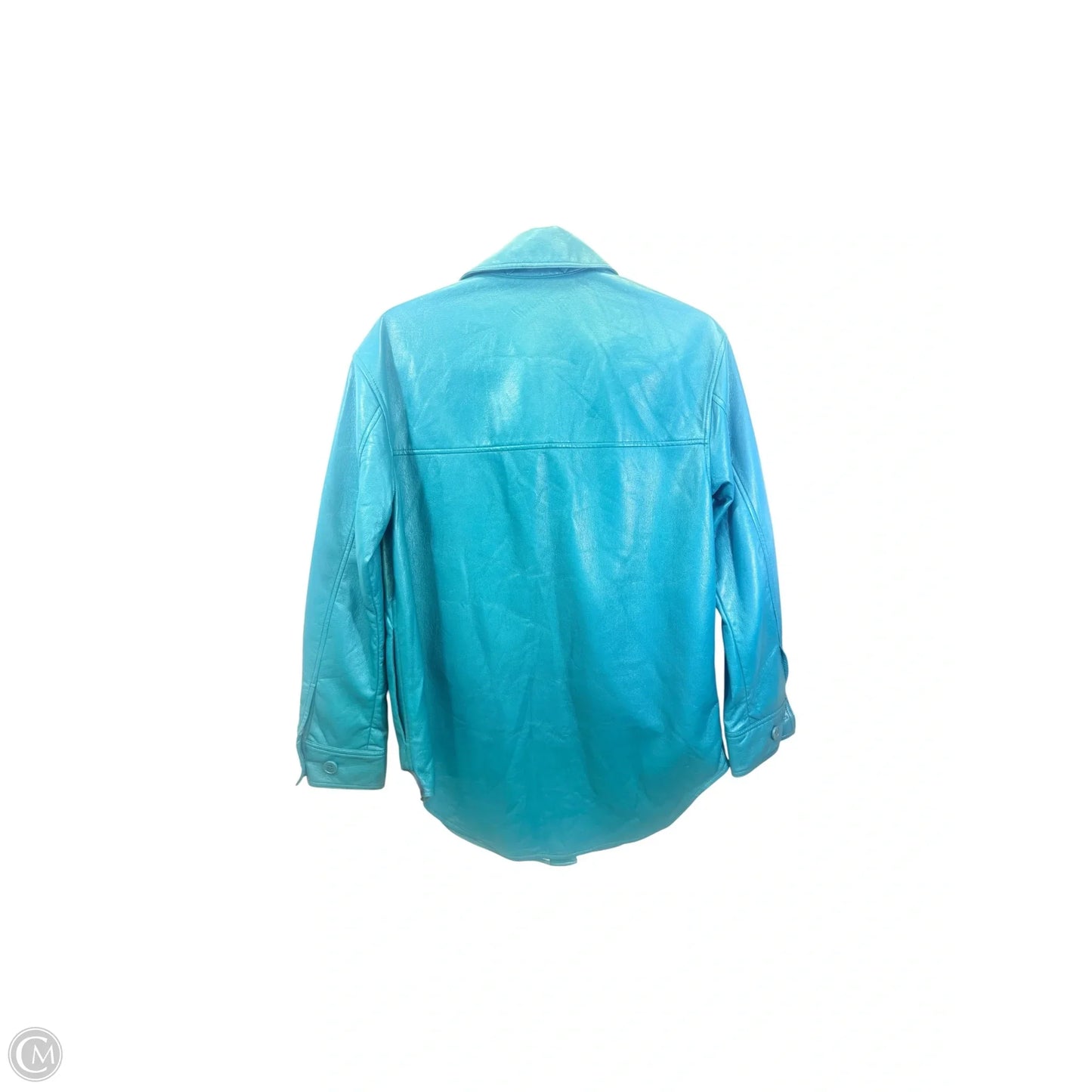 Jacket Other By Wilfred In Green, Size: Xs