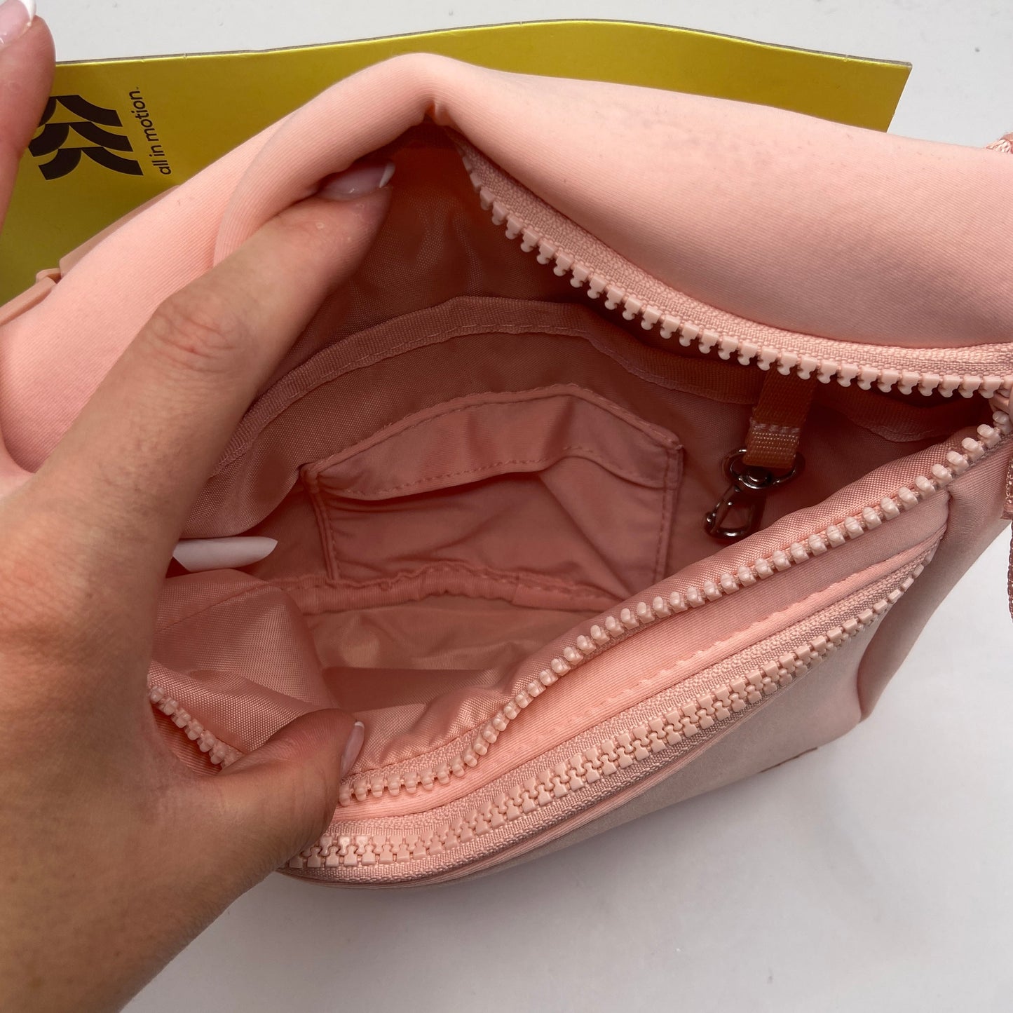 Belt Bag By All In Motion, Size: Large