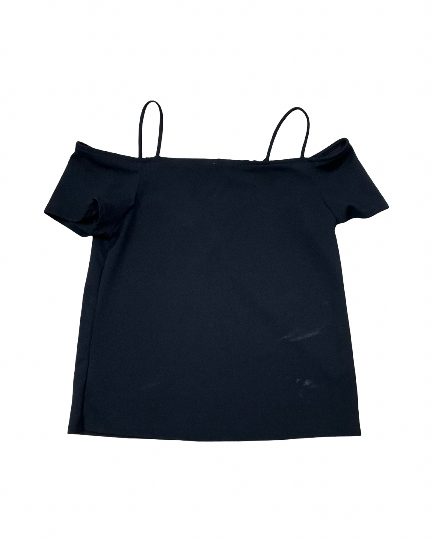 Top Ss By Maurices In Black, Size:M