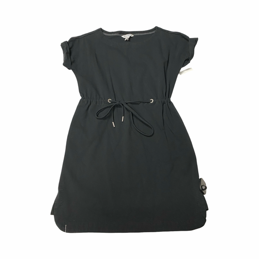 Dress Casual Short By Tommy Bahama In Black, Size:Xs