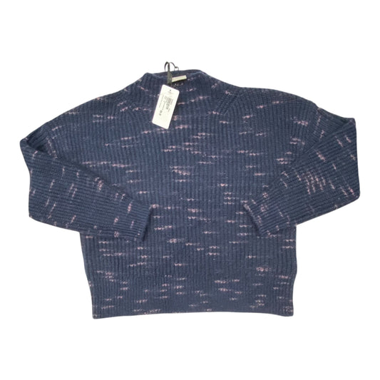 Sweater By Varley In Blue & Purple, Size:S