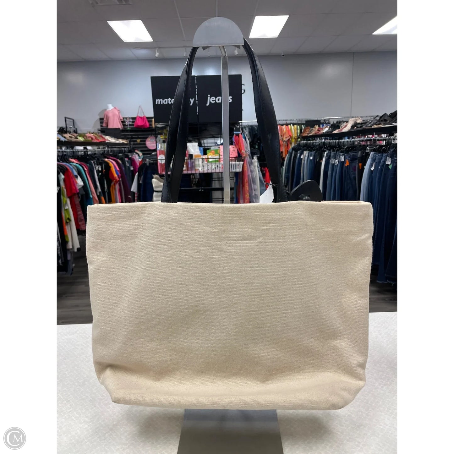 Tote Designer By Kate Spade, Size: Medium