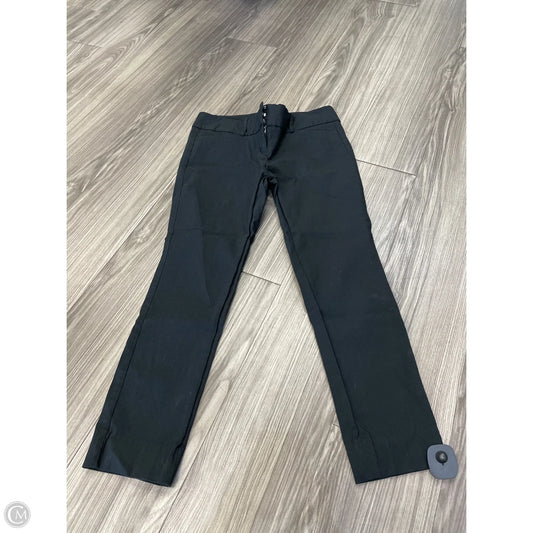 Pants Dress By Limited In Black, Size: 8