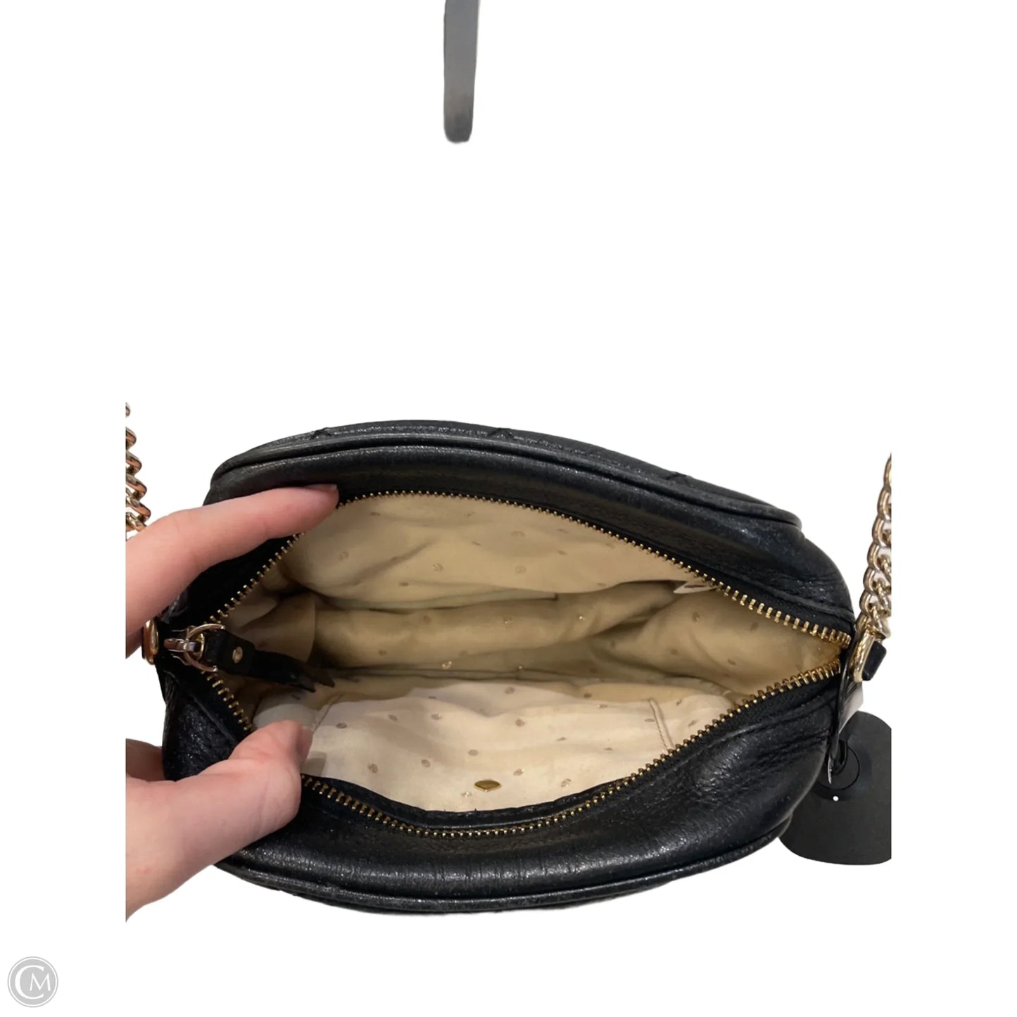 Crossbody Designer By Kate Spade, Size: Small