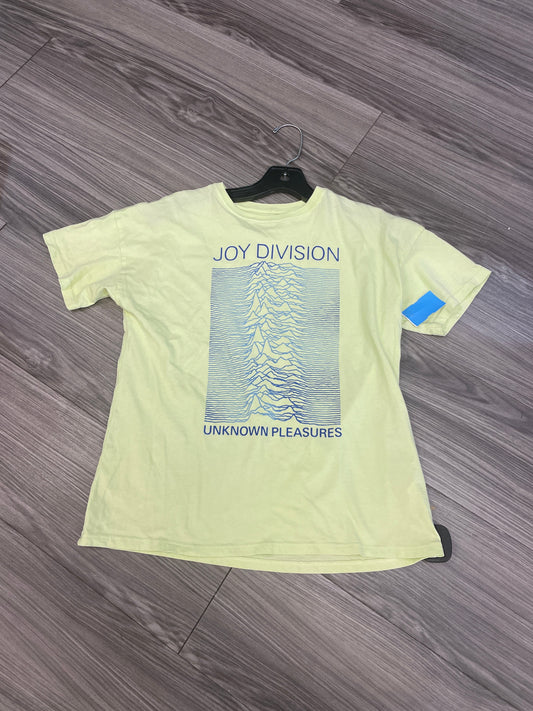 Top Short Sleeve By American Eagle  Size: Xs