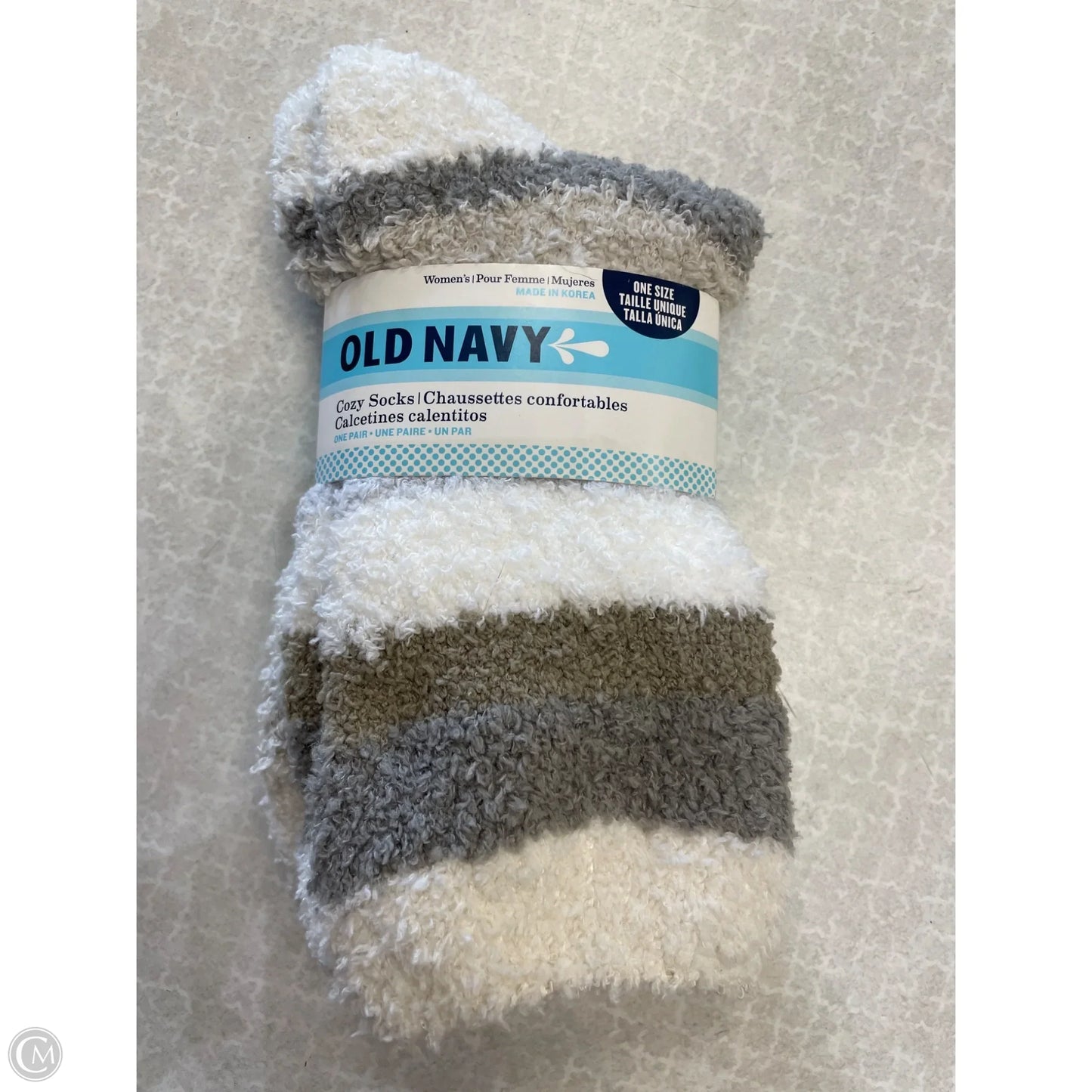 Socks By Old Navy In Multi-colored, Size: Osfm