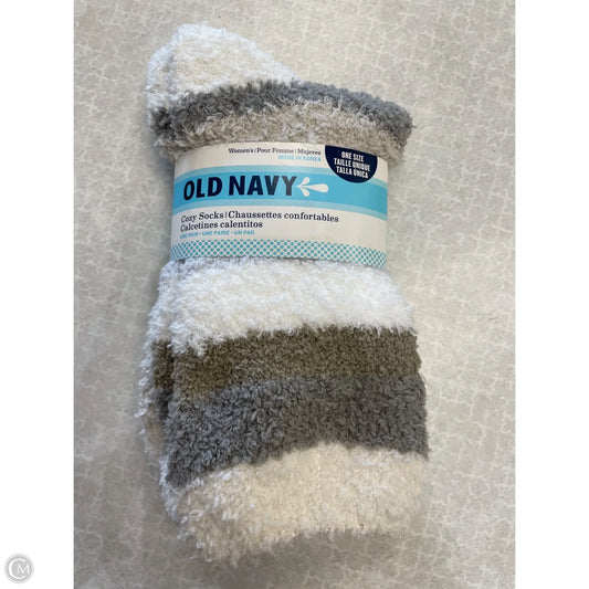 Socks By Old Navy In Multi-colored, Size: Osfm