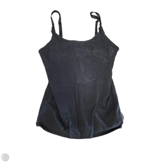 Nursing Top Sleeveless By Old Navy, Size: S