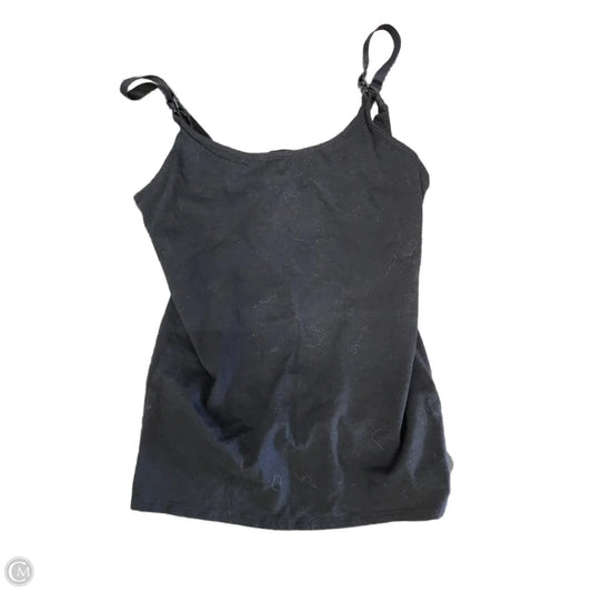 Nursing Top Sleeveless By Old Navy, Size: S