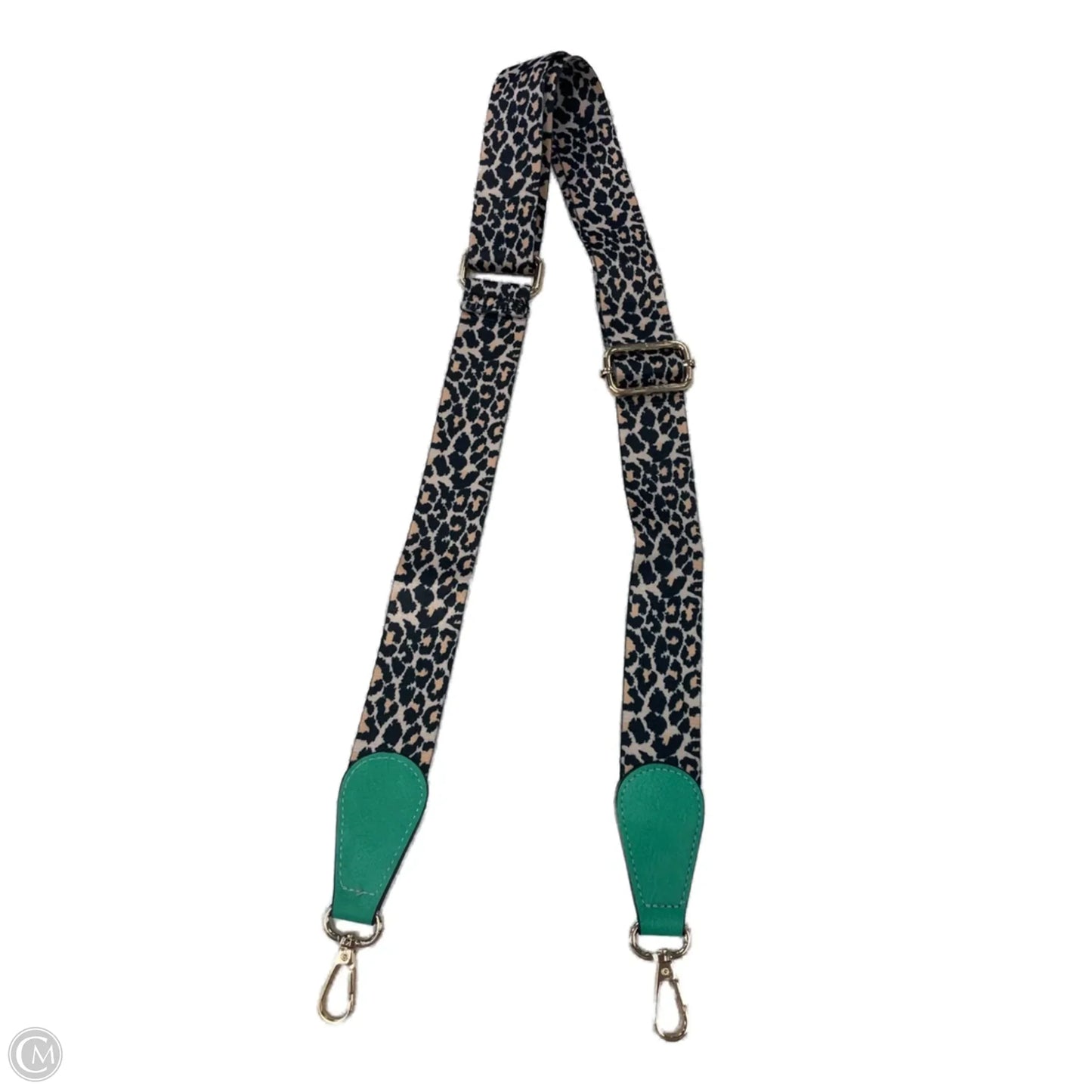 Crossbody Leather By Steve Madden, Size: Large