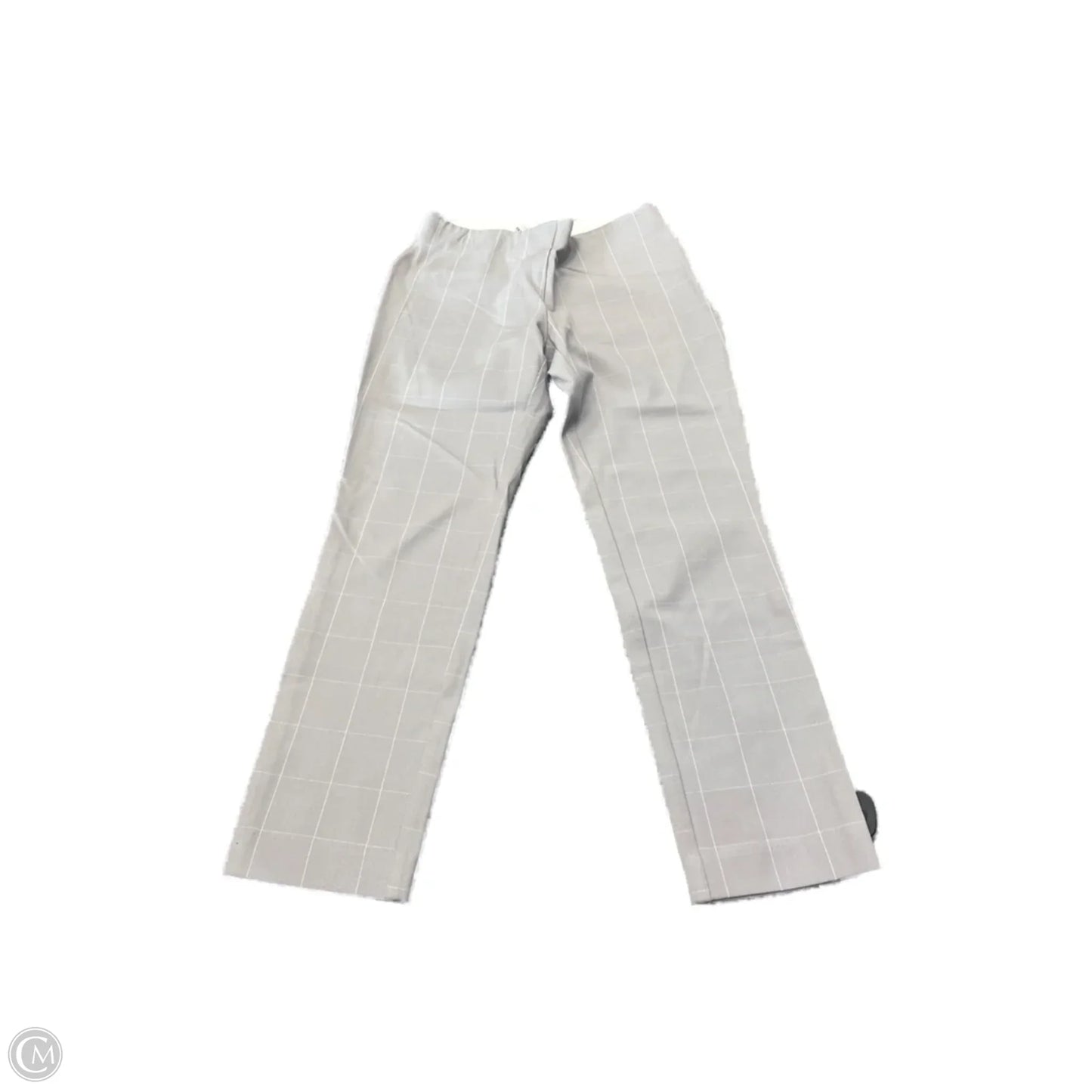 Pants Dress By A New Day In Grey, Size: 6