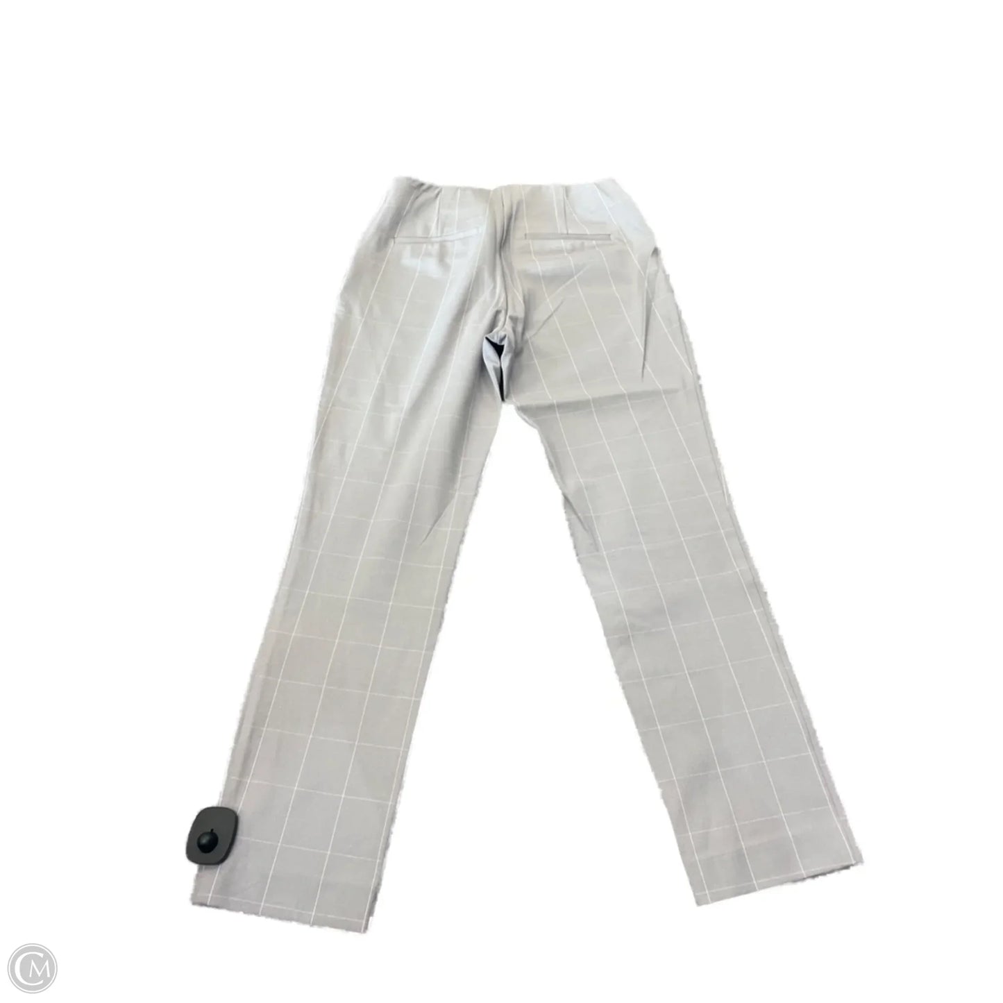 Pants Dress By A New Day In Grey, Size: 6