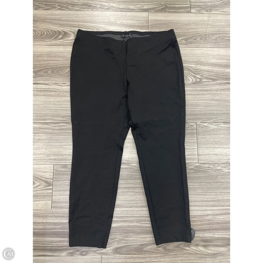 Pants Other By Zac And Rachel In Black, Size: Xl