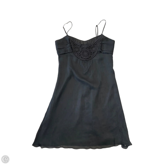 Dress Casual Short By Express In Black, Size: 10