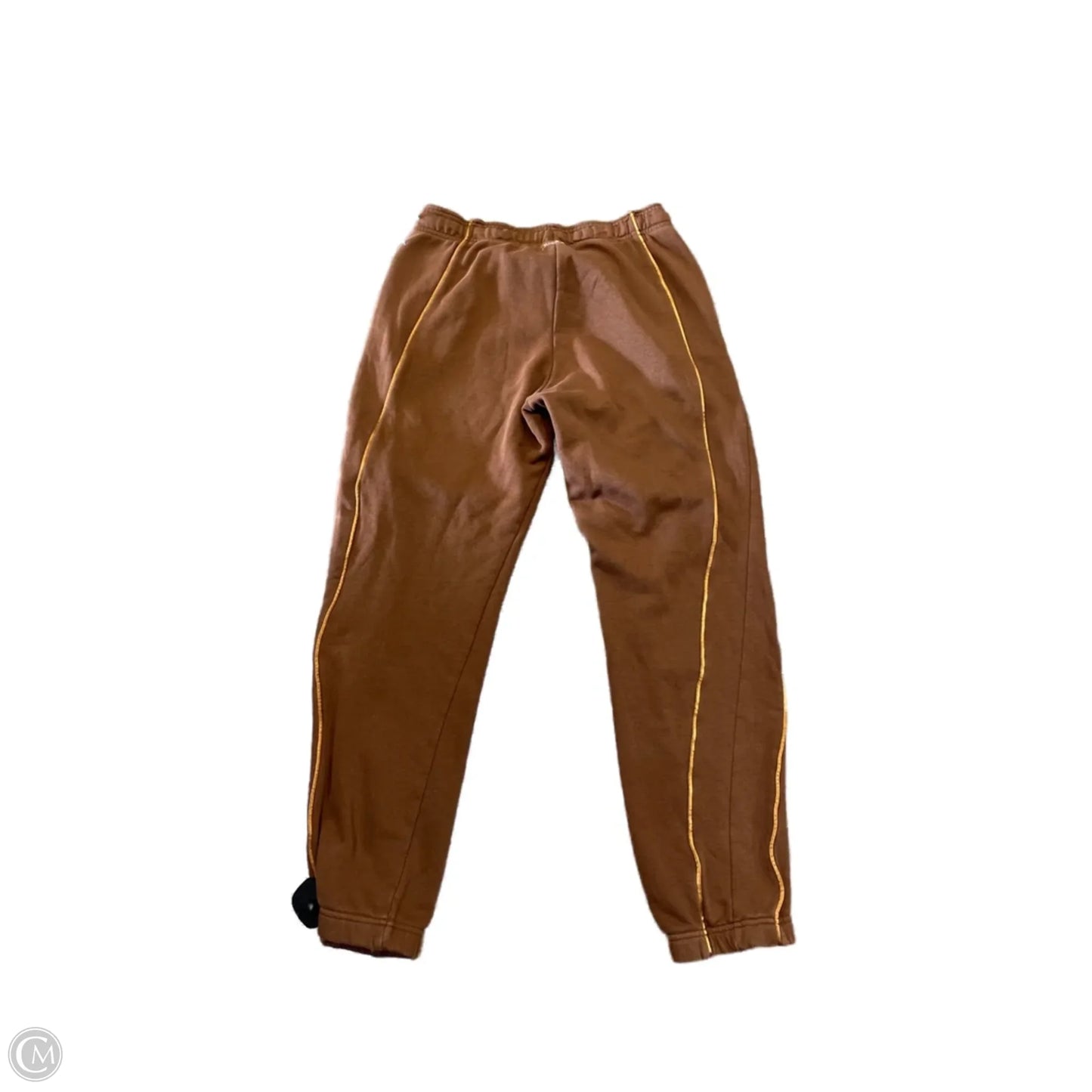 Pants Lounge By Nike In Brown, Size: M
