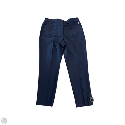 Pants Dress By Tommy Hilfiger In Navy, Size: 12