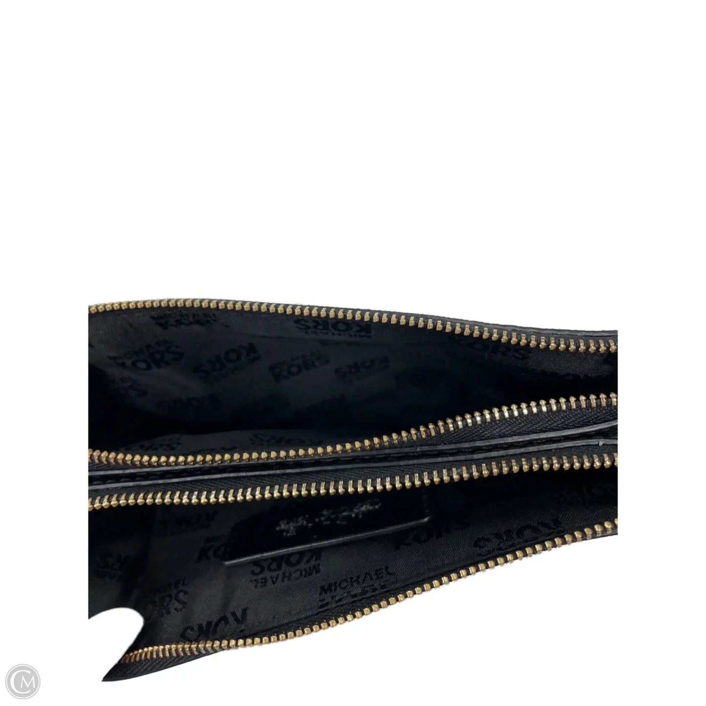 Wristlet Designer By Michael Kors, Size: Small