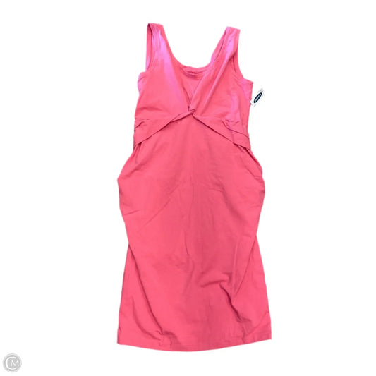 Maternity Dress By Old Navy, Size: L