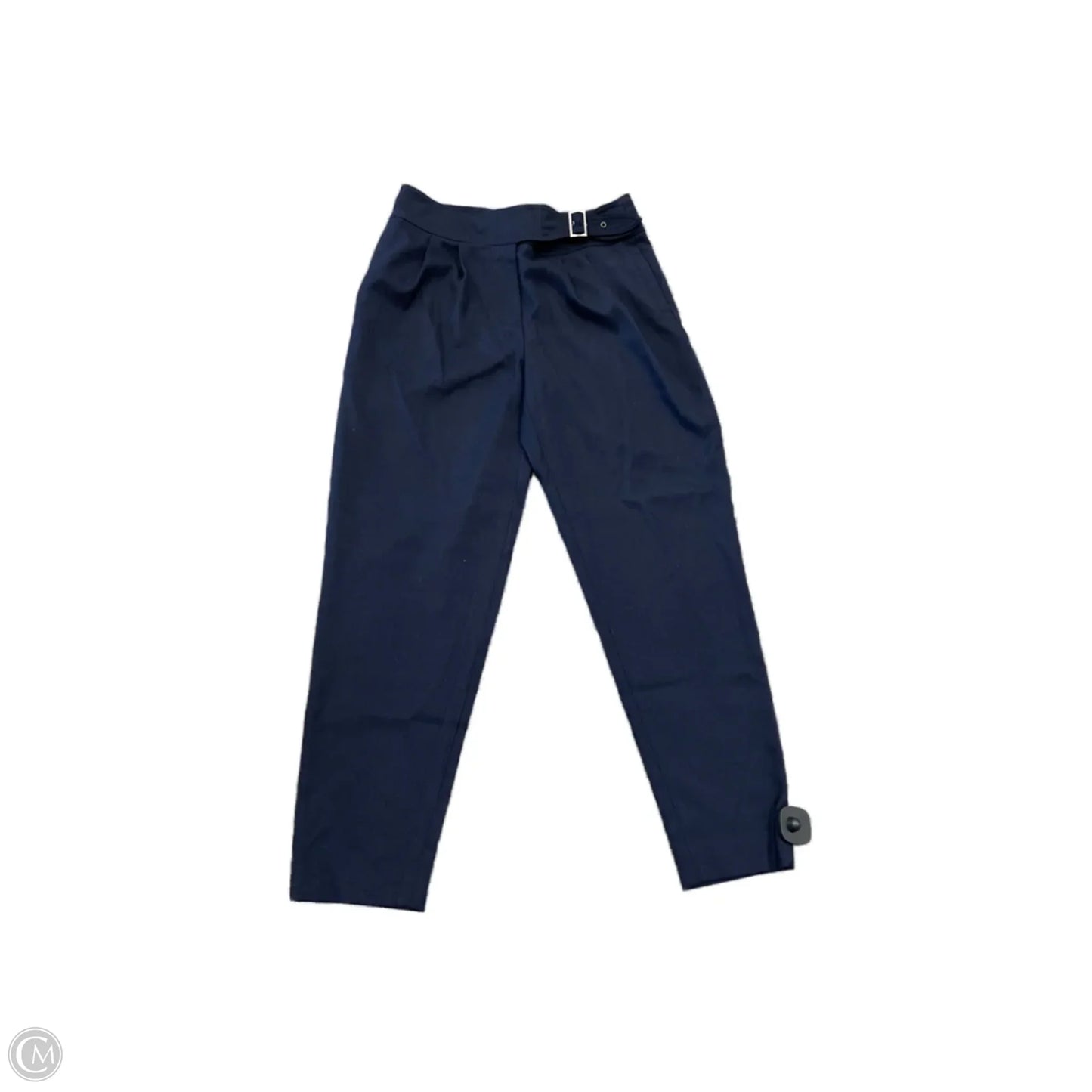 Pants Dress By Anthropologie In Navy, Size: 4