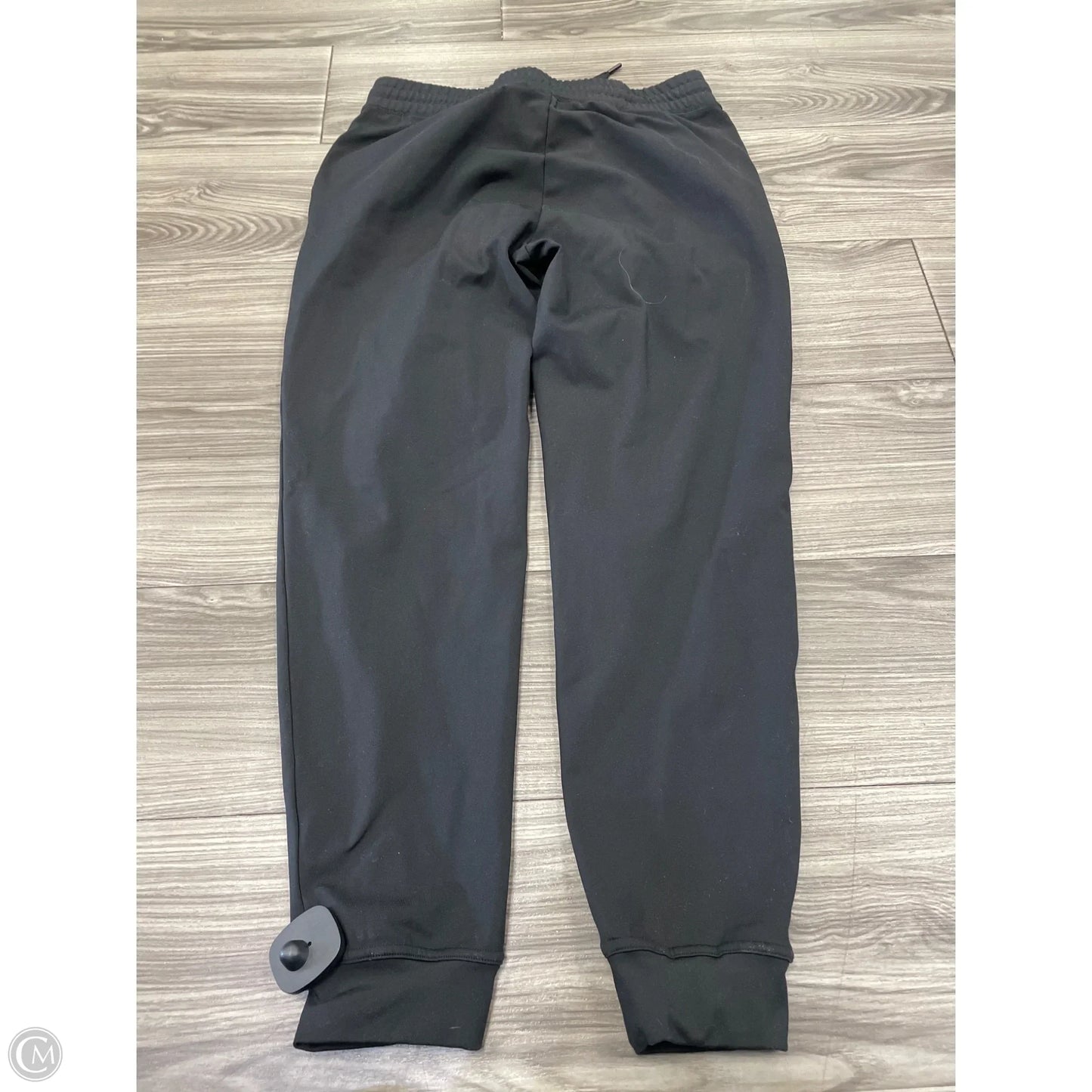 Pants Joggers By Clothes Mentor In Black, Size: S