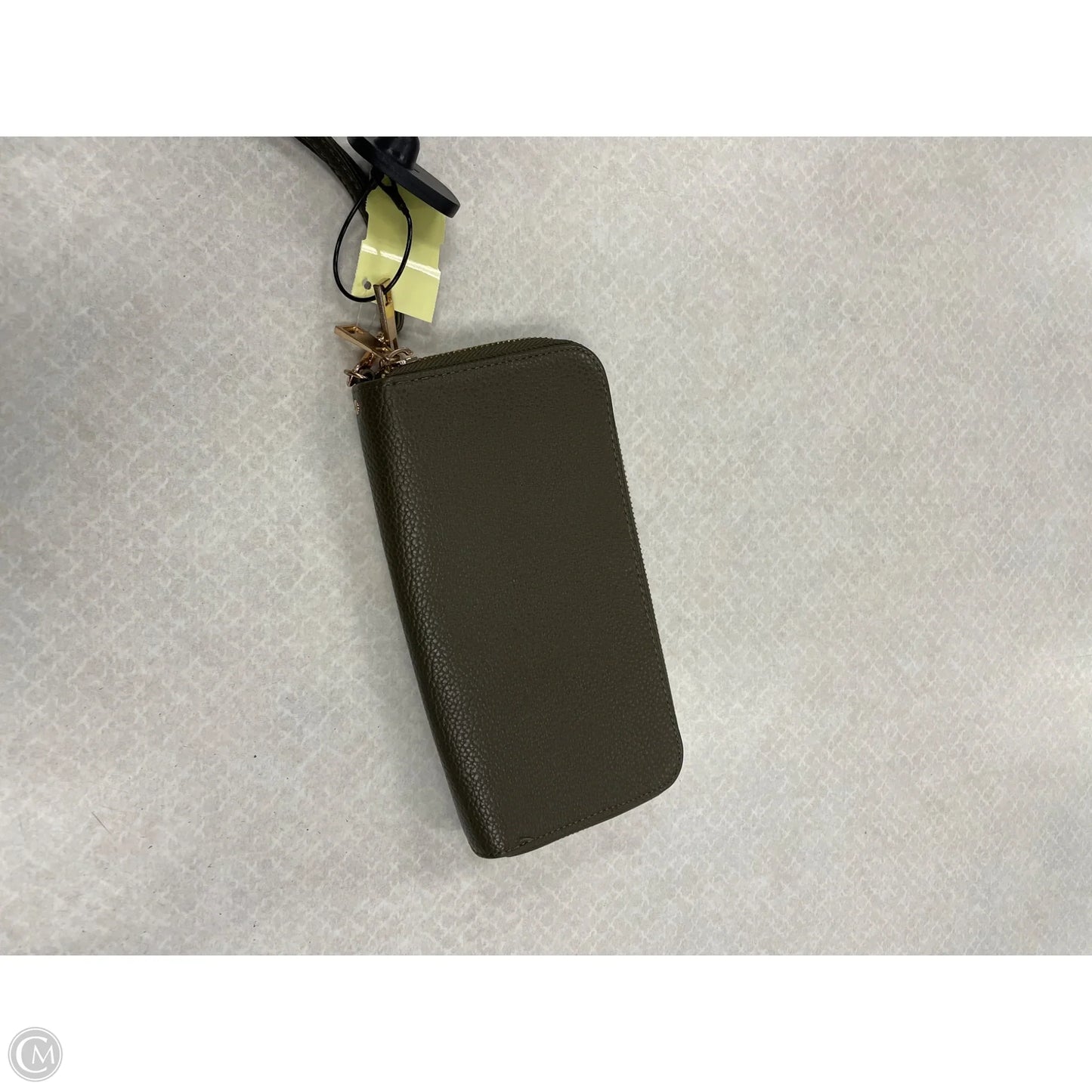 Wallet By A New Day, Size: Medium