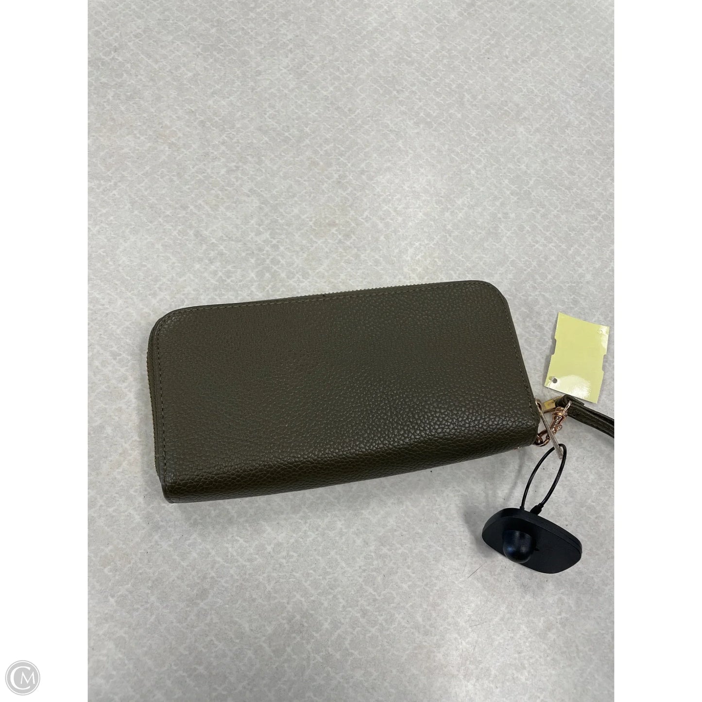 Wallet By A New Day, Size: Medium