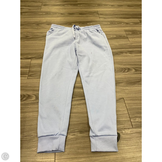 Pants Lounge By Rag In Blue, Size: 1x