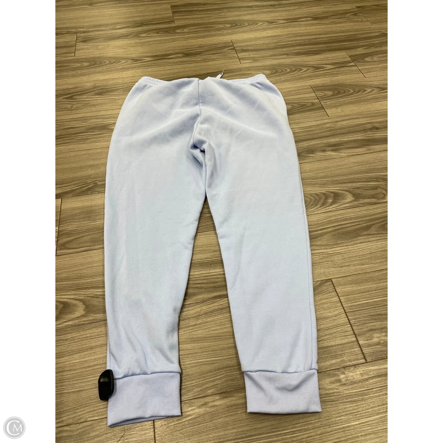 Pants Lounge By Rag In Blue, Size: 1x