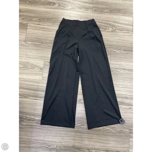 Athletic Pants By Old Navy In Black, Size: S