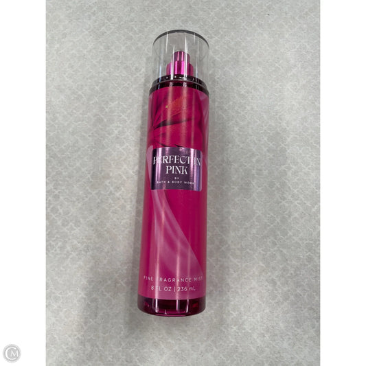 Body Mist/spray By Bath And Body Works, Size: Medium