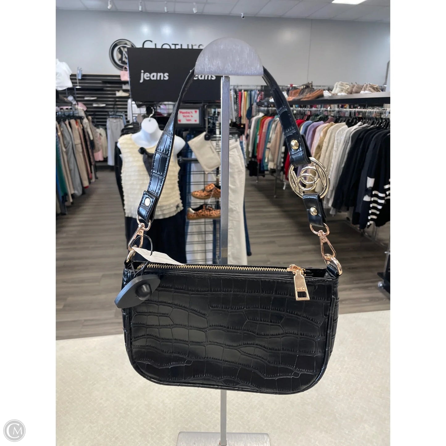 Handbag By Bebe, Size: Small