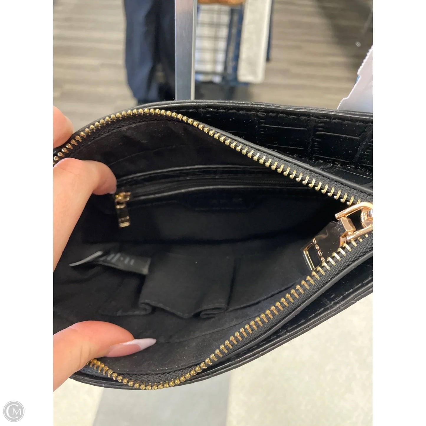 Handbag By Bebe, Size: Small