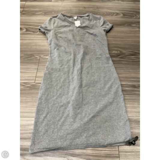 Dress Casual Short By Old Navy In Grey, Size: S