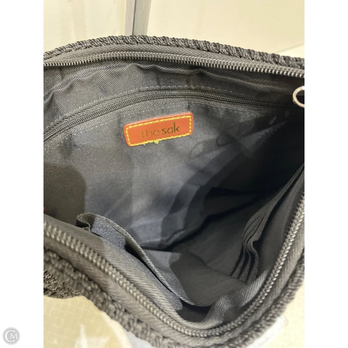 Crossbody By The Sak, Size: Medium