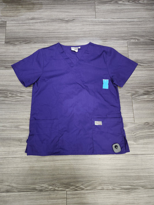 Top Short Sleeve By Clothes Mentor  Size: M