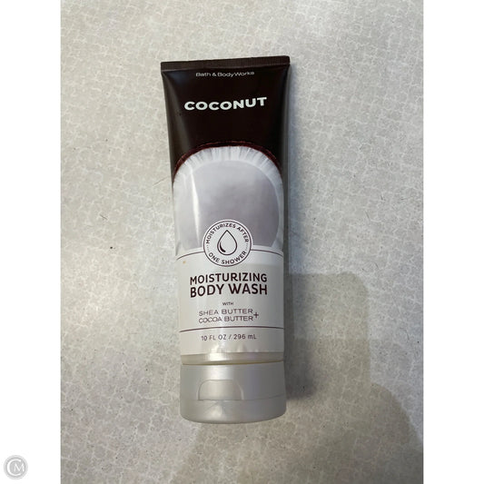 Body Moisturizer By Bath And Body Works, Size: Medium