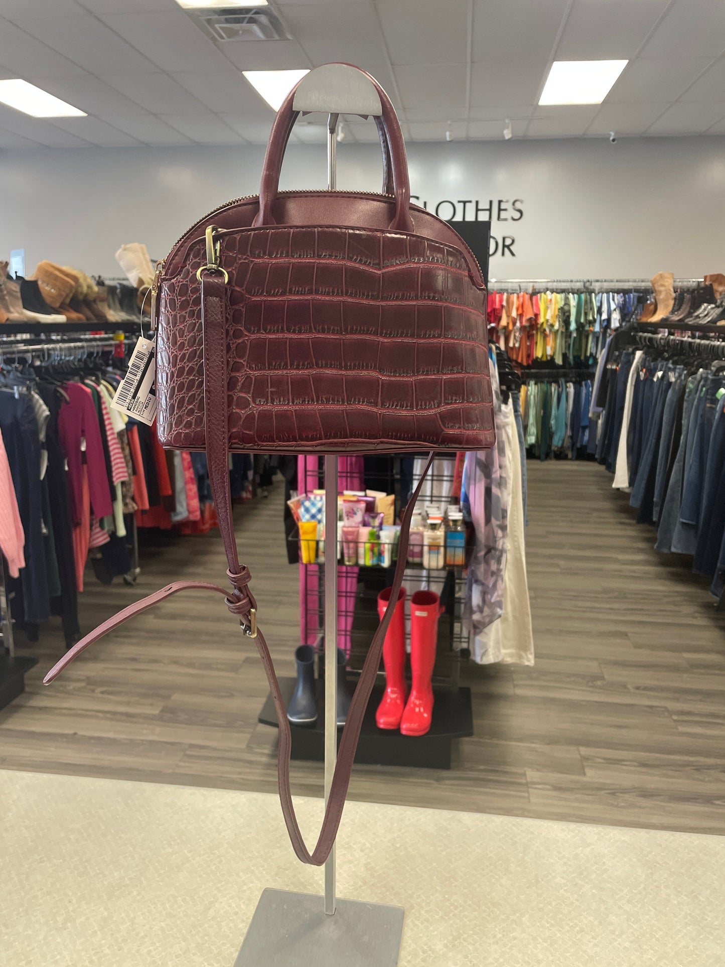 Handbag By Bebe, Size: Medium