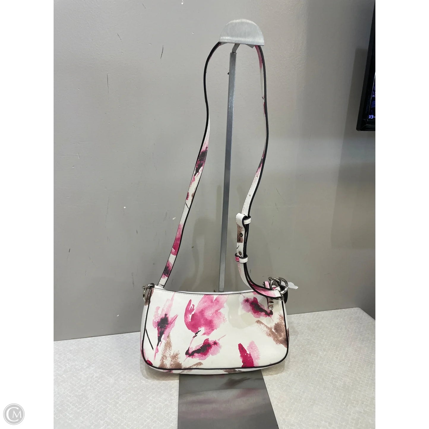 Crossbody By Alfani, Size: Small