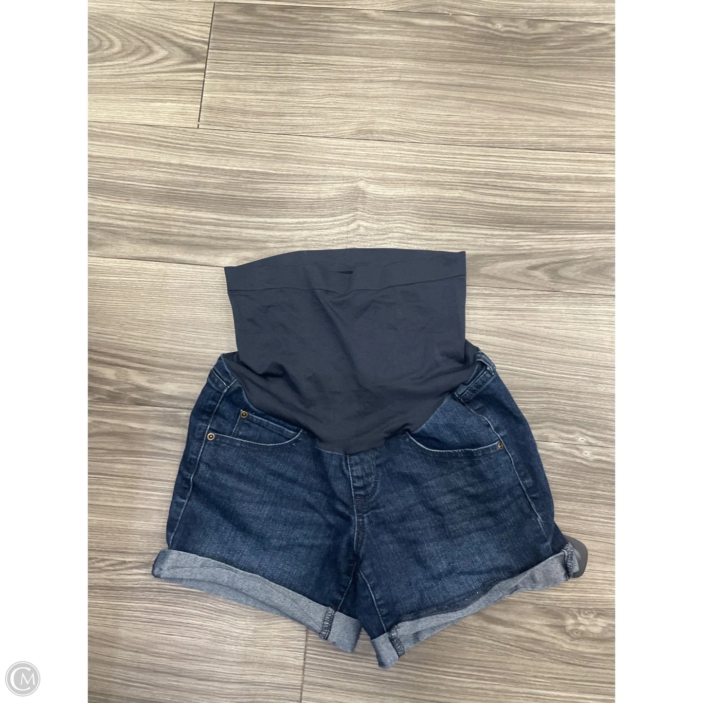 Shorts By A Glow In Blue, Size: 2